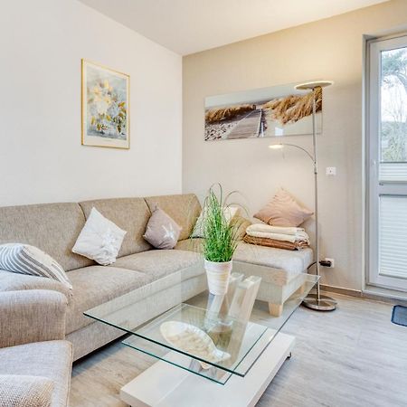 Ferienhaus Waldrose Norderney Eksteriør billede