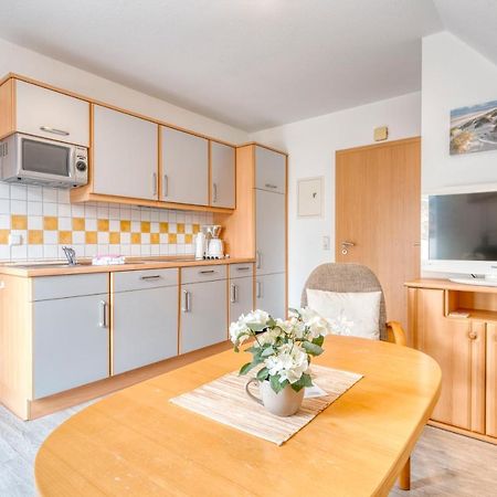 Ferienhaus Waldrose Norderney Eksteriør billede